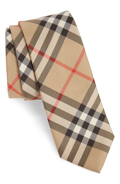 burberry pattern tie|burberry style ties and shirts.